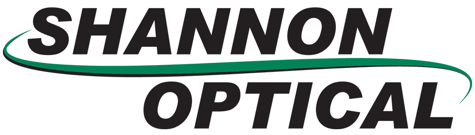 Shannon Optical Logo