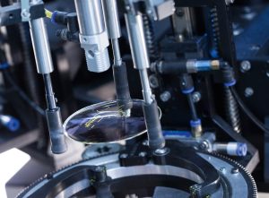 hoya vision optimized processes